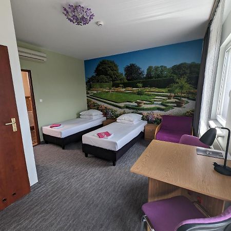 Motel Drabek Tarnowskie Gory Exterior photo