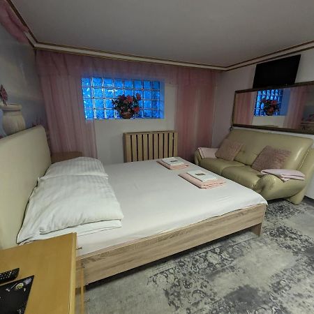 Motel Drabek Tarnowskie Gory Exterior photo