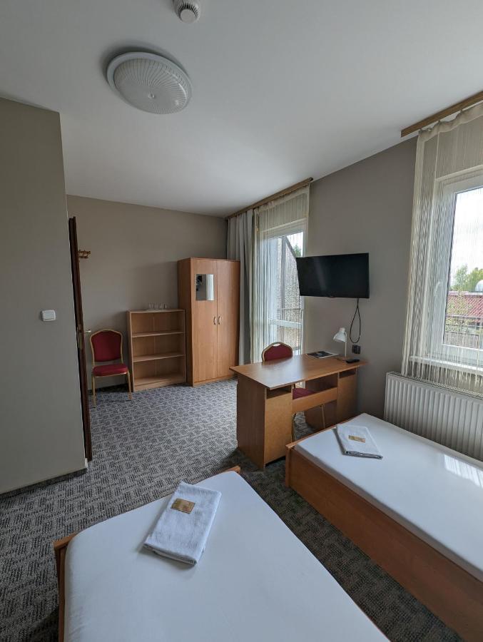 Motel Drabek Tarnowskie Gory Exterior photo