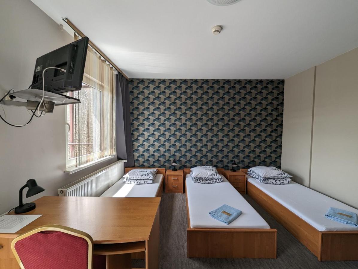 Motel Drabek Tarnowskie Gory Exterior photo