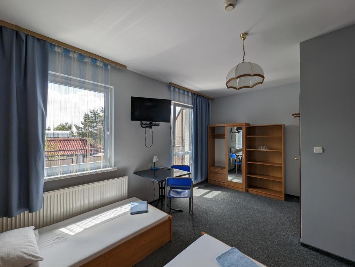 Motel Drabek Tarnowskie Gory Exterior photo