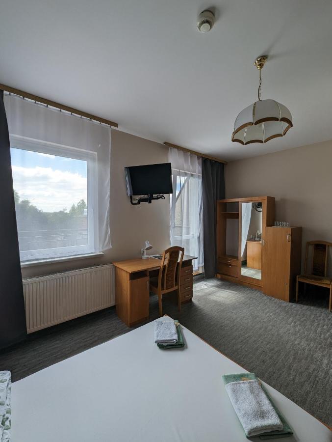 Motel Drabek Tarnowskie Gory Exterior photo
