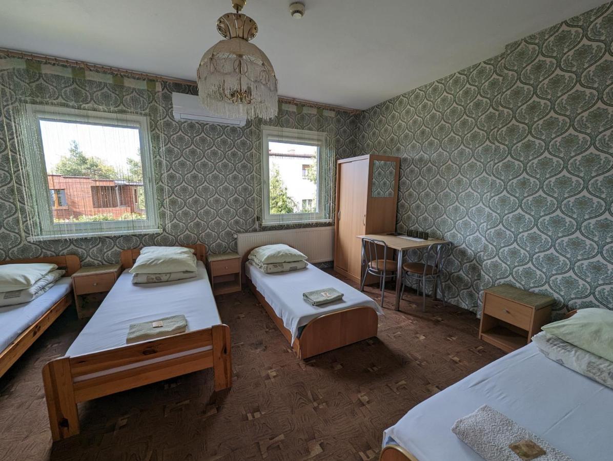 Motel Drabek Tarnowskie Gory Exterior photo