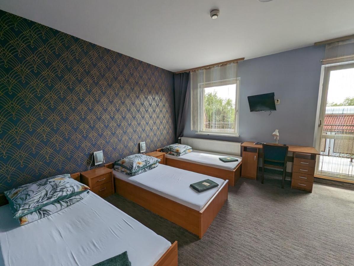 Motel Drabek Tarnowskie Gory Exterior photo