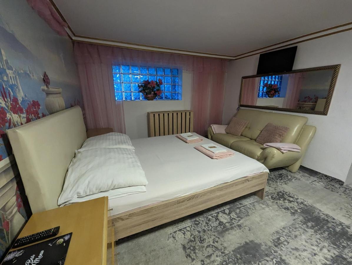 Motel Drabek Tarnowskie Gory Exterior photo